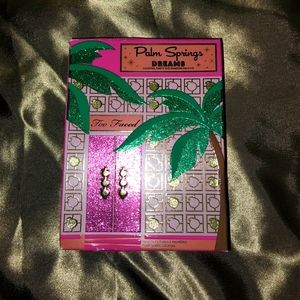 Too Faced Palm Springs Dream palette